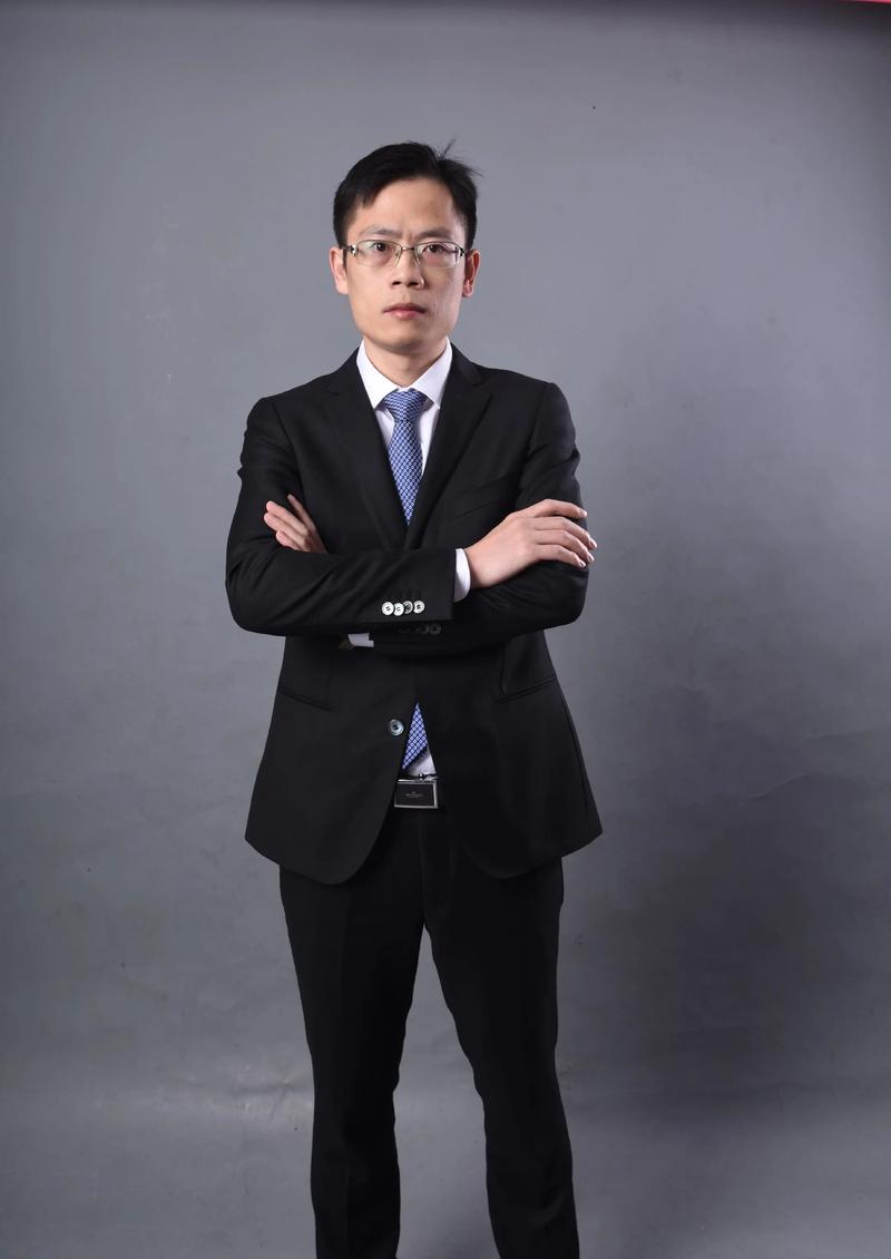 高若琰 执行导演负责人